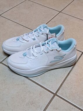 Skechers SKX League Basketball Sneakers - Men's size 13